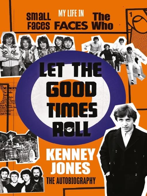 Let the Good Times Roll