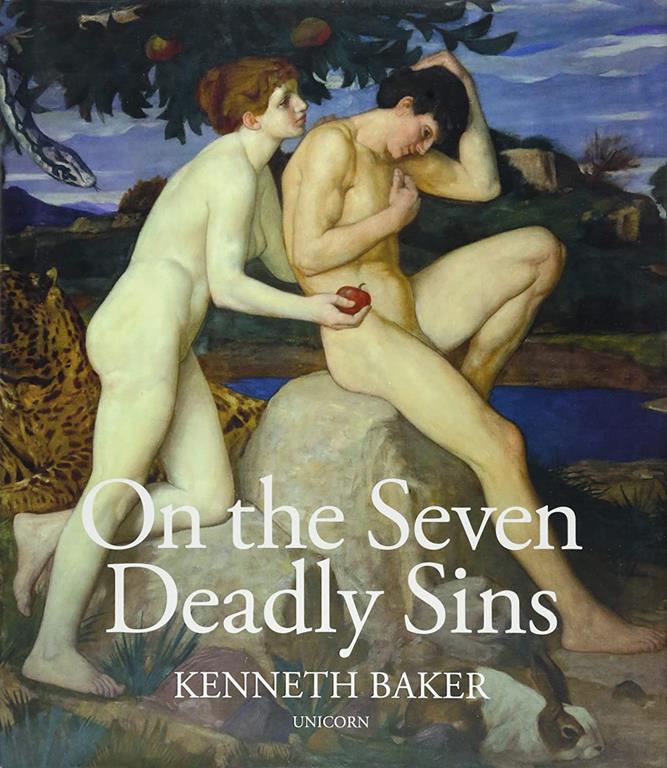 On the Seven Deadly Sins