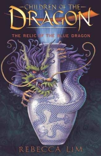 Relic of the Blue Dragon: Children of the Dragon 1