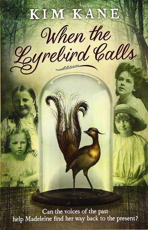 When the Lyrebird Calls