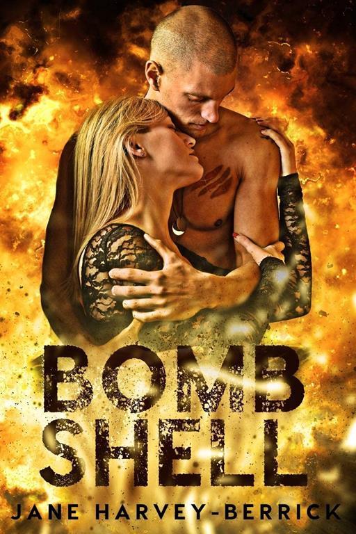 Bombshell (Eod (Explosive Ordnance Disposal))