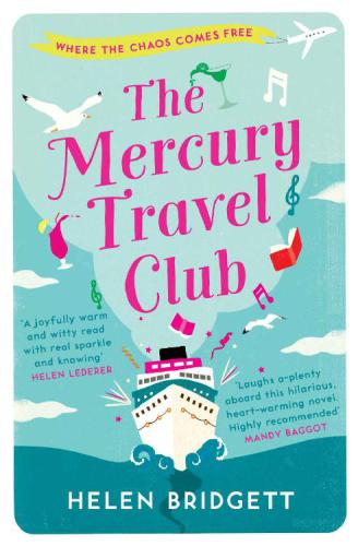 MERCURY TRAVEL CLUB.