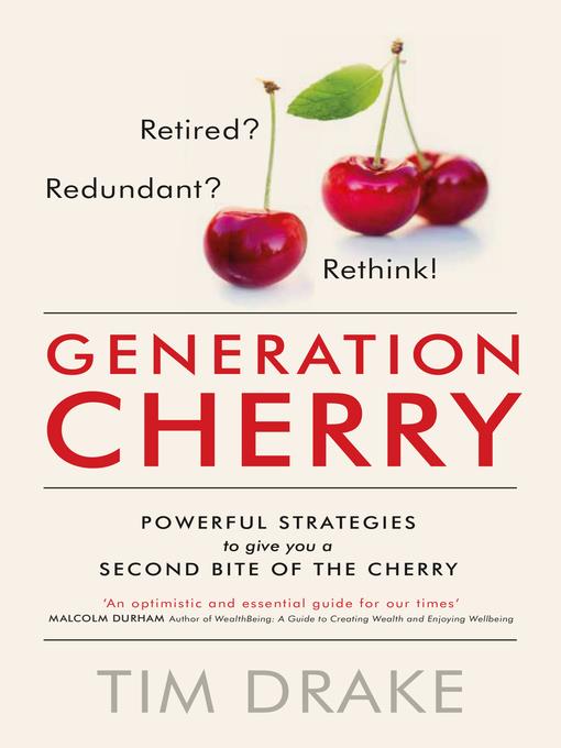 Generation Cherry