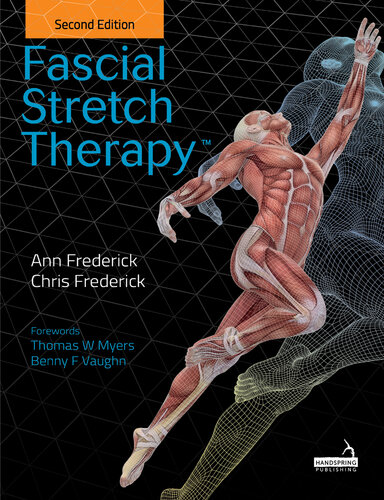 Fascial stretch therapy