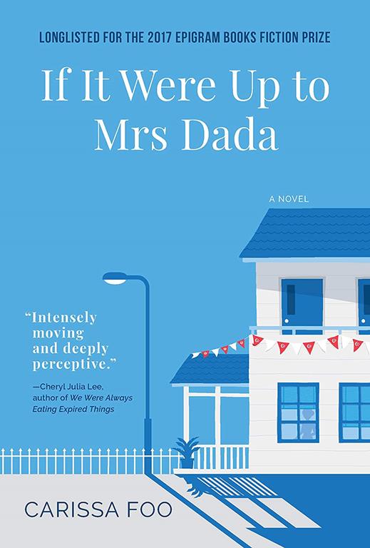 If It Were Up to Mrs Dada