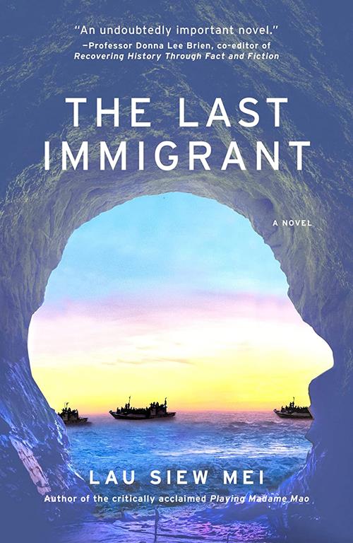 The Last Immigrant