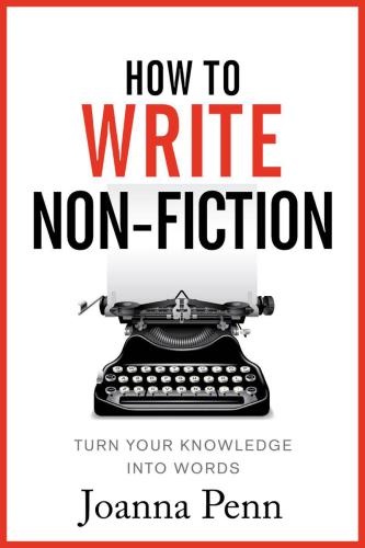 How To Write Non-Fiction