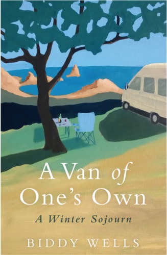 A Van of One's Own: A Winter Sojourn