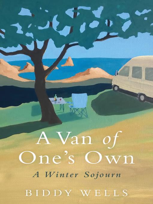 A Van of One's Own