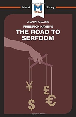 The Road to Serfdom