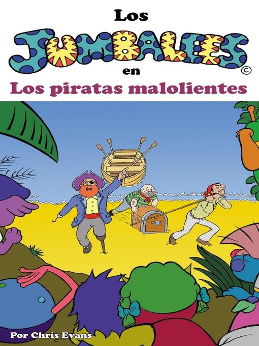 Los Jumbalees en Los piratas malolientes