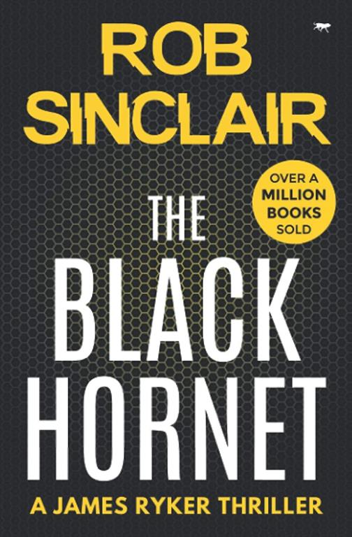 The Black Hornet