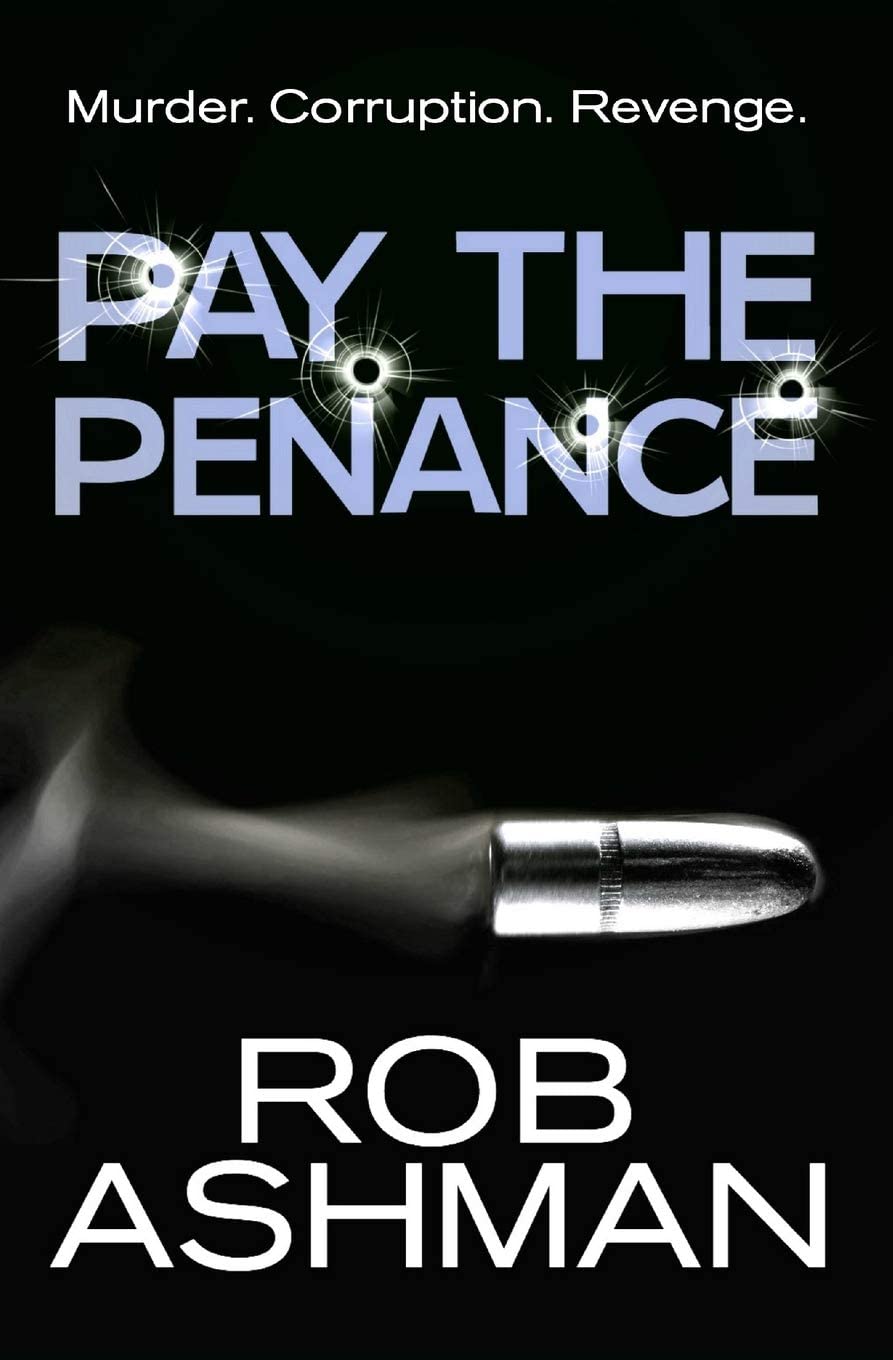 Pay The Penance