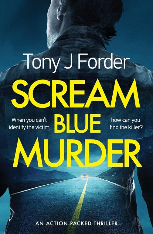 Scream Blue Murder