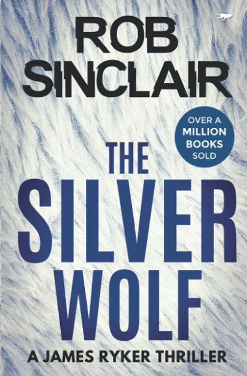 The Silver Wolf