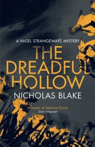 The Dreadful Hollow (The Nigel Strangeways Mysteries)