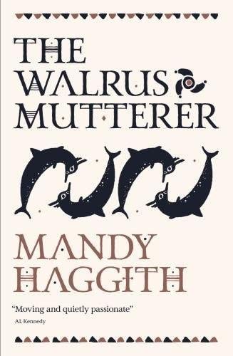 The Walrus Mutterer (The Stone Stories)