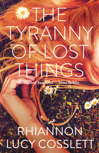 The Tyranny of Lost Things