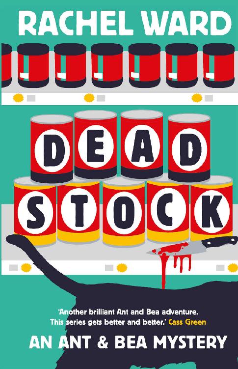 Dead Stock (The Ant and Bea Mysteries)