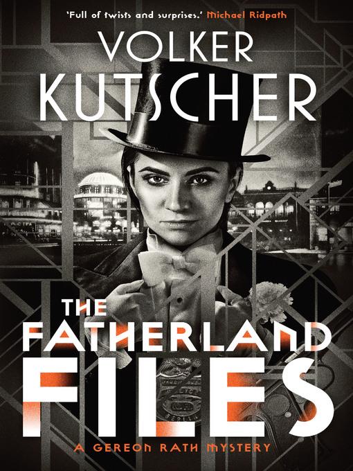 The Fatherland Files