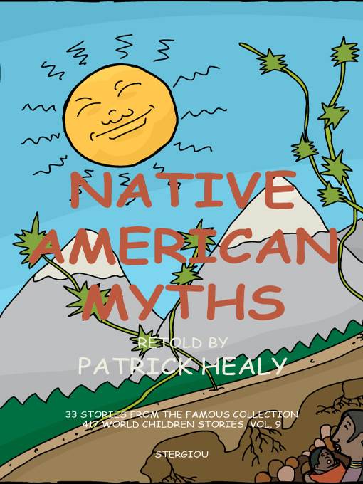 Native American Myths