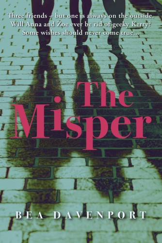 The Misper