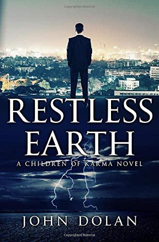 Restless Earth