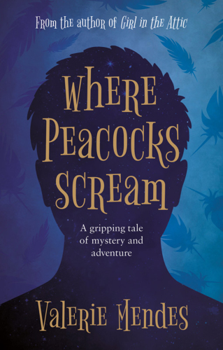 Where Peacocks Scream