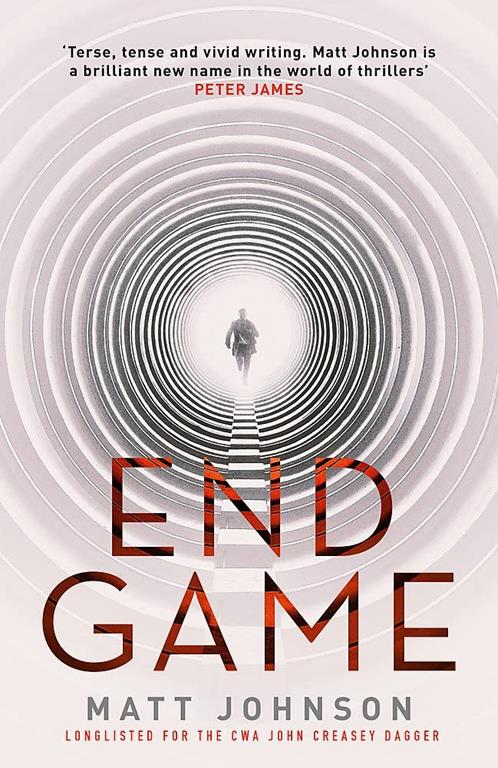 End Game (3) (Robert Finlay)