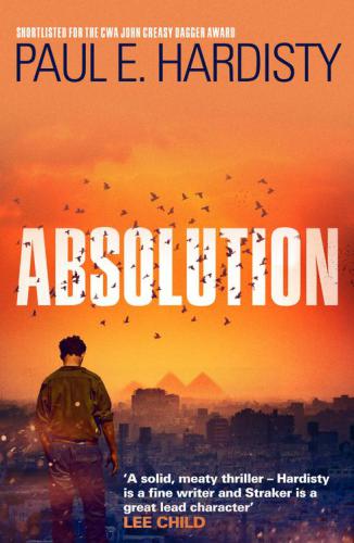 Absolution