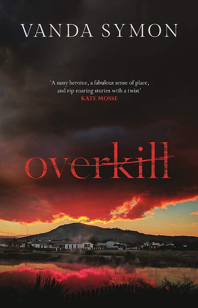 Overkill (1) (Sam Shephard)