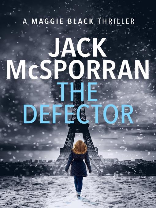 The Defector