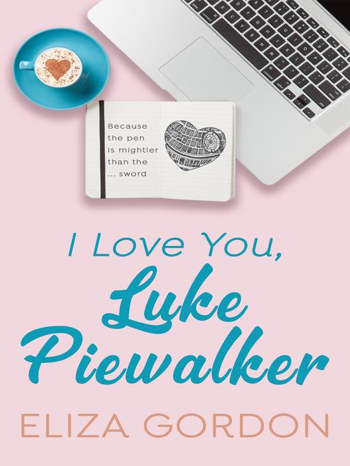 I Love You, Luke Piewalker