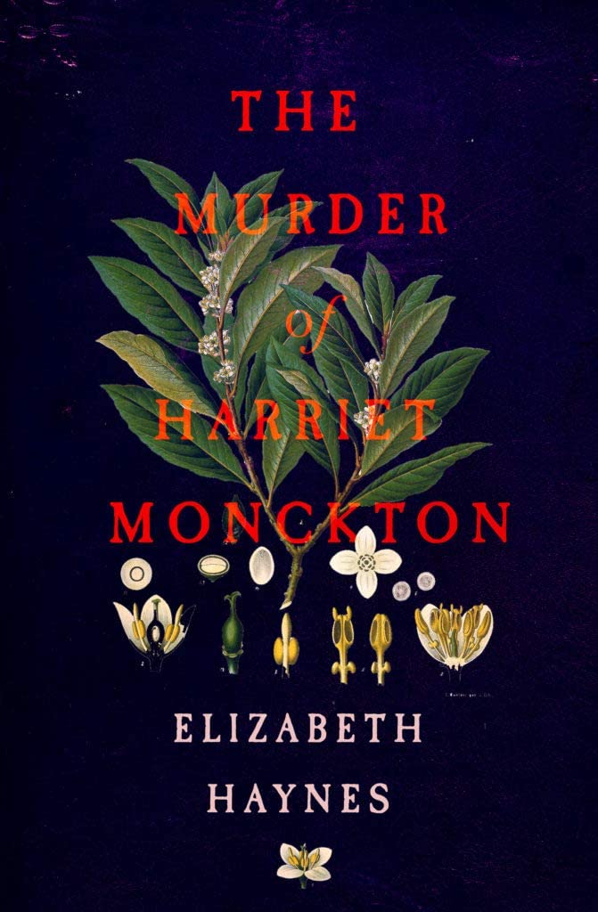 The Murder of Harriet Monckton