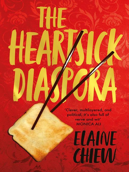 The Heartsick Diaspora