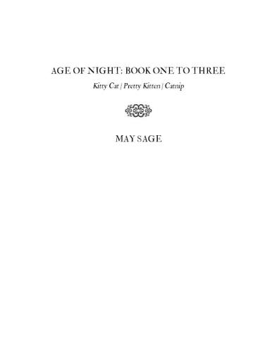 Age of Night