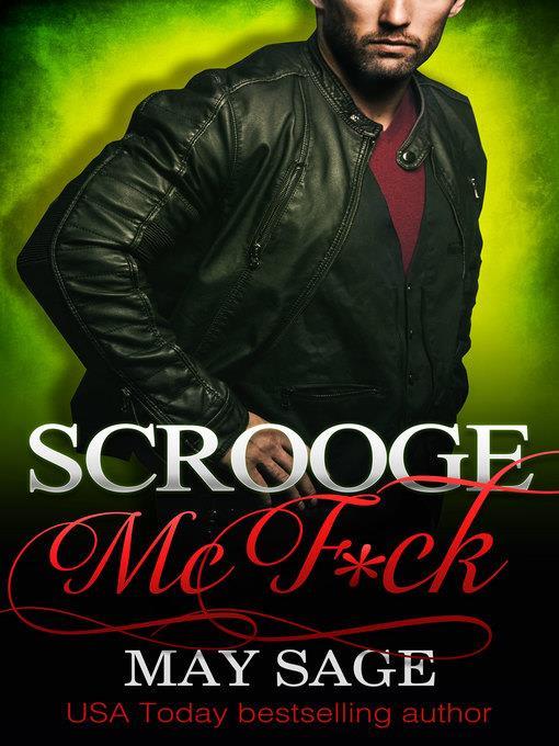 Scrooge McF*ck