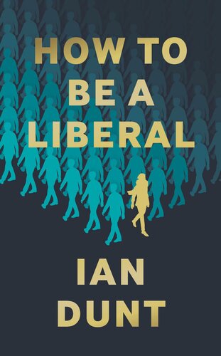 How to Be a Liberal