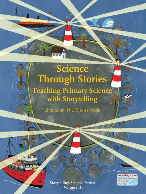 Science Through Stories