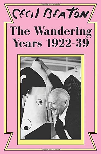 The Wandering Years