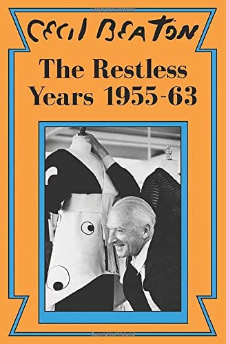 The Restless Years