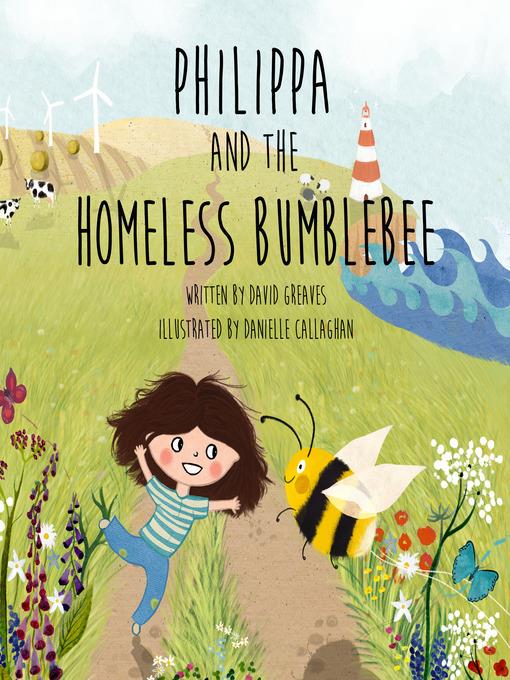 Philippa and the Homeless Bee