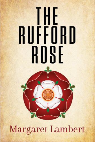 The Rufford Rose