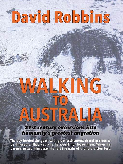 Walking to Australia