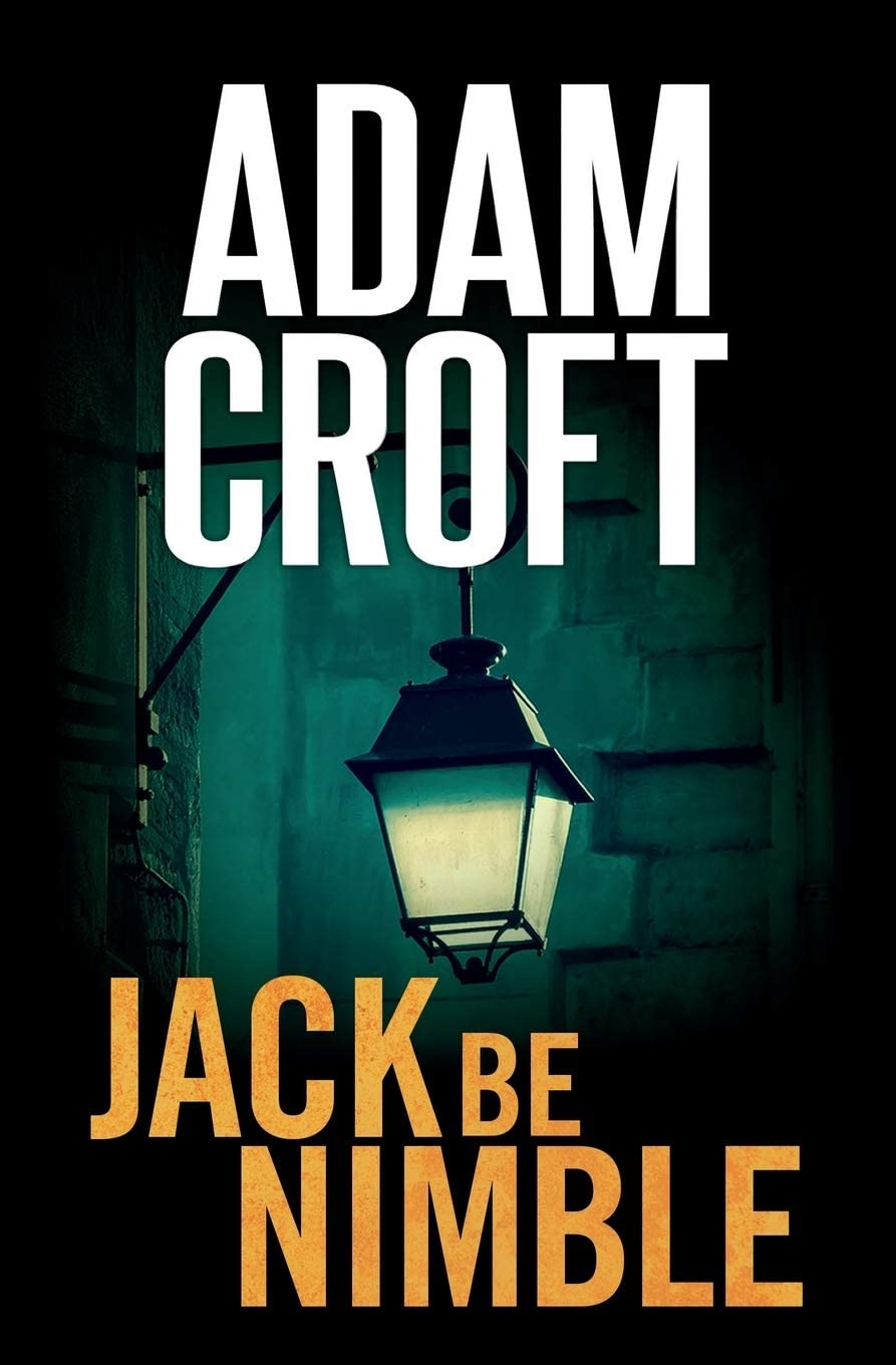 Jack Be Nimble (Knight &amp; Culverhouse)