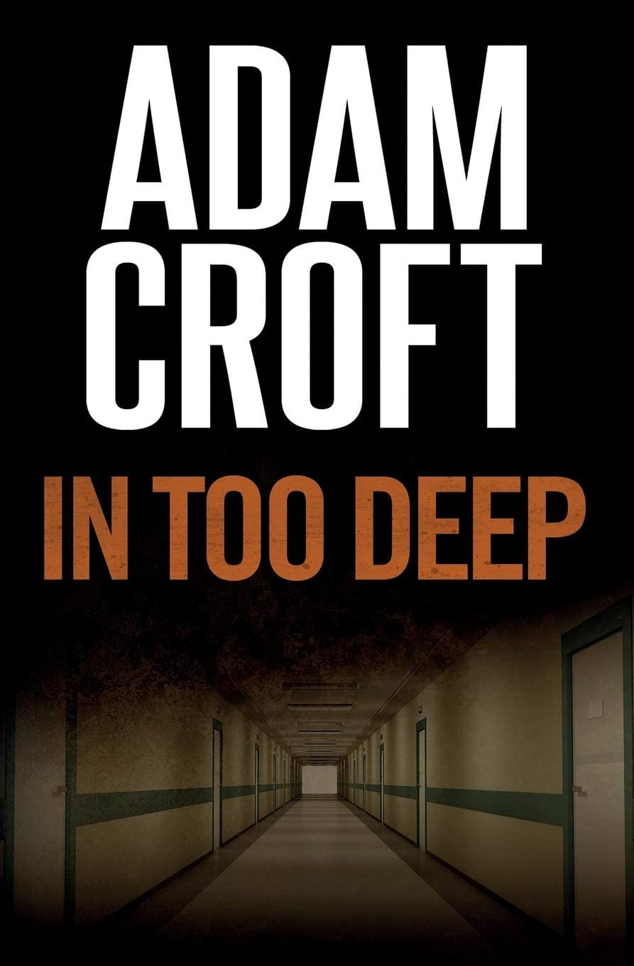 In Too Deep (Knight &amp; Culverhouse)