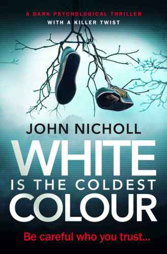 White Is The Coldest Colour