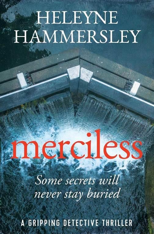 Merciless (DI Kate Fletcher)