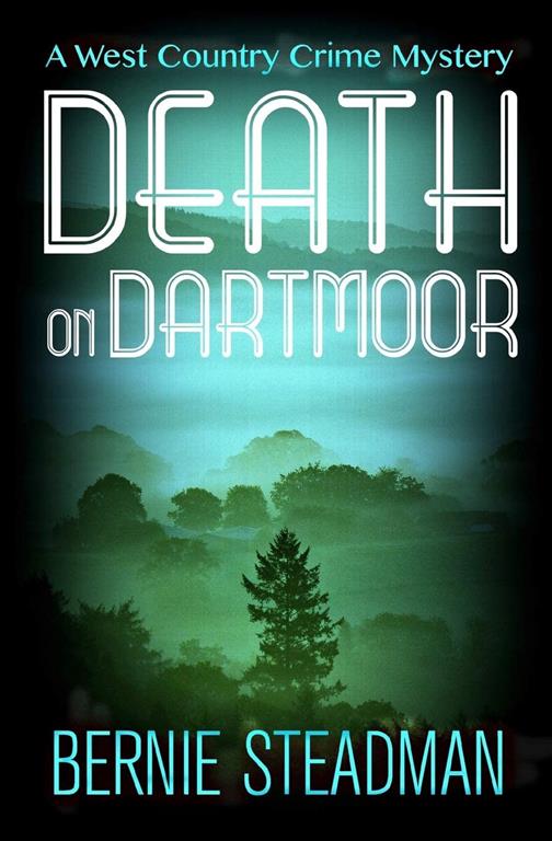 Death On Dartmoor