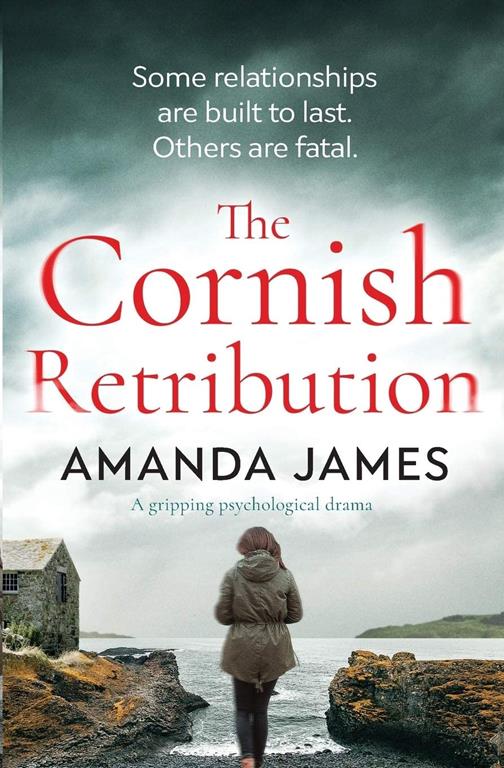 The Cornish Retribution: a gripping psychological drama